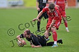 Fußball, Herren, Kreisliga Neumarkt Jura West, Saison 2024-2025, Spieltag 12, DJK Limes - TSV-SV Pfofeld-Theilenhofen, 27.10.2024