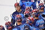 04.01.2021 - ERC Ingolstadt - Adler Mannheim