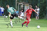 11.09.2011 - DJK Limes 09 II / VfB Mörnsheim