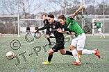 04.03.2017 - FC Würzburger Kickers U23 - VfB Eichstätt