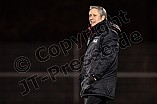 16.01.2018 - Trainingsauftakt VfB Eichstätt