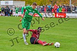27.10.2018 - VfB Eichstätt - 1. FC Nürnberg II