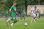 Fußball, Herren, Bayernliga Nord, Saison 2024-2025, Spieltag 3, VfB Eichstätt - FC Ingolstadt 04 II, 31.07.2024