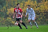 Fußball, Herren, Kreisklasse 1, Saison 2024-2025, Spieltag 15, TSV Gaimersheim II - SV Stammham, 09.11.2024