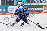 Eishockey, Herren, DEL, Saison 2025-2026, Playoffs, Viertelfinale, Spiel 6, ERC Ingolstadt - EHC Red Bull München, 04.04.2026