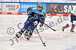Eishockey, Frauen, DFEL, Saison 2022-2023, ERC Ingolstadt - Eisbären Berlin, 04.02.2023