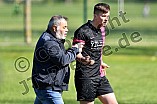 30.04.2017 - SV Marienstein II - FC Türk Gücü Eichstätt