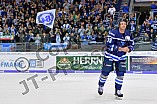 ERC Ingolstadt vs Adler Mannheim, Eishockey, DEL, Deutsche Eishockey Liga, Spieltag 19, 18.11.2018