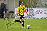 Fußball, Herren, Kreisliga 1, Saison 2021-2022, Spieltag 23, FC Hitzhofen-Oberzell - FC Grün Weiß Ingolstadt, 30.04.2022