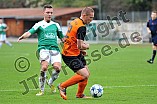 10.10.2015 - VfB Eichstätt - SV Alemannia HaibachEintracht Bamberg