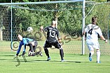 12.08.2012 - FC Arnsberg / TV Ingolstadt