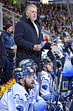 Straubing Tigers vs ERC Ingolstadt, DEL, Deutsche Eishockey Liga, Spieltag 45, 16.02.2020