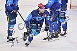 Eishockey, Herren, DEL, Saison 2020-2021, ERC Ingolstadt - Krefeld Pinguine, 22.03.2021