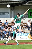 06.10.2012 - VfB Eichstätt / BC Aichach