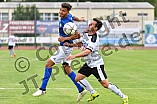 15.07.2017 - VfB Eichstätt - FC Unterföhring