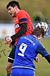 31.03.2018 - SV Buxheim - FC Arnsberg