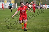 Fußball, Herren, Kreisklasse Neumarkt Jura Süd, Saison 2025-2026, Spieltag 24, DJK Pollenfeld - DJK 70 Weinsfeld, 03.05.2026