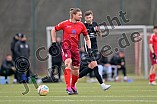 Fußball, Herren, Bezirksliga Oberbayern Nord, Saison 2022-2023, Spieltag 19, FC Fatih Ingolstadt - FC Schwabing München, 12.03.2023