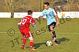 26.03.2015 - DJK Limes 09 - TSG Ellingen