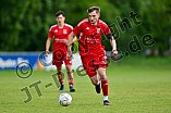 Fußball, Herren, Kreisliga Neumarkt Jura West, Saison 2024-2025, Spieltag 24, TSV Katzwang - DJK Limes, 18.05.2025