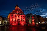Night of Lights, 22.06.2021