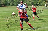 18.08.2013 - SV Marienstein - TSV 1860 Weißenburg