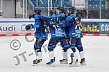 Eishockey, Herren, U20 DNL, Saison 2025-2026, ERC Ingolstadt - Jungadler Mannheim, 24.01.2026