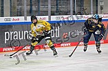 Eishockey, Frauen, DFEL, Saison 2022-2023, ERC Ingolstadt - Mad Dogs Mannheim, 19.11.2022