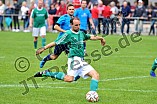 21.08.2016 - FC Haunstetten - SF Hofstetten