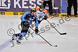 08.01.2014 - ERC Ingolstadt - Grizzly Adams Wolfsburg