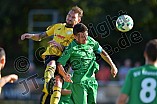 11.08.2018 - SV Manching II - FC Hitzhofen-Oberzell