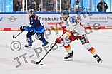 Eishockey, Herren, DEL, Saison 2024-2025, Spieltag 6, ERC Ingolstadt - Düsseldorfer EG, 04.10.2024