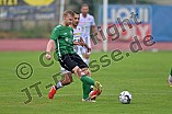 Fußball, Herren, Bezirksliga Oberbayern Nord, Saison 2022-2023, Spieltag 5, VfB Eichstätt II - FC Schwabing München, 20.08.2022