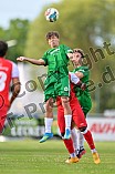 Fußball, Herren, Landesliga Südwest, Saison 2026-2027, Spieltag 1, TSV 1860 Weißenburg - SV Manching, 21.07.2026