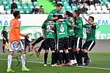 31.10.2017 - SpVgg Greuther Fürth II - VfB Eichstätt