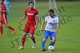 08.09.2018 - SV Marienstein - TSV Berching