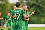Fußball, Herren, Bezirksliga Oberbayern Nord, Saison 2021-2022, Spieltag 9, SV Manching - VfB Eichstätt II, 11.09.2021