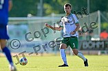 Fußball, Herren, Regionalliga Bayern, Saison 2026-2027, Spieltag 1, VfB Eichstätt - FV Illertissen, 24.07.2026