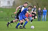 Fußball, Herren, Kreisklasse 1, Saison 2022-2023, Spieltag 22, FC Arnsberg - TSV Altmannstein, 30.04.2023