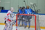 Eishockey, Frauen, DFEL, Saison 2023-2024, ERC Ingolstadt - ECDC Memmingen Indians, 21.01.2024
