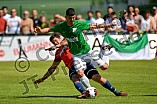 02.06.2019 - SV Buxheim - FC GW Ingolstadt