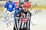 Eishockey, Herren, DEL, Saison 2025-2026, Vinschgau Cup, Spiel 1, ERC Ingolstadt - ZSC Lions, 22.08.2025