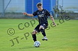 Fußball, Herren, Bayernliga Süd, Saison 2021-2022, Spieltag 15, FC Ingolstadt 04 II - TSV 1880 Wasserburg, 25.09.2021