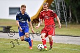 14.07.2019 - SG DJK Workerszell-Schernfeld - SV Marienstein