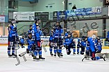 Eishockey, U20, DNL, Saison 2024-2025, Playoffs Halbfinale - Spiel 3, ERC Ingolstadt - Jungadler Mannheim, 22.03.2025