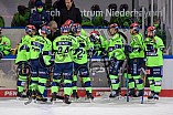 Eishockey, Herren, DEL, Saison 2020-2021, Straubing Tigers - ERC Ingolstadt, 31.01.2021
