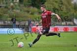 Fußball, Herren, Bayerischer Totopokal, Saison 2022-2023, Viertelfinale, VfB Eichstätt - FC Ingolstadt 04, 27.09.2022