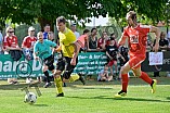 Fußball, Herren, Kreisliga West, Saison 2022-2023, Relegation, TSV 04 Feucht - DJK Pollenfeld, 17.06.2023