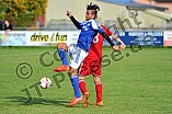 11.10.2015 - SpVgg Hofstetten - TSV Kösching