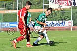 15.08.2012 - VfB Eichstätt / TSV Aindling
